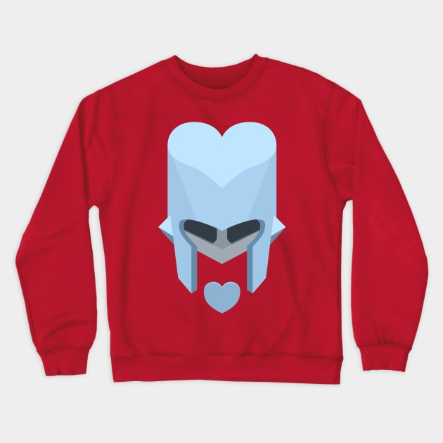 Wacky Gemstone Crewneck Sweatshirt by ThanksAnyway